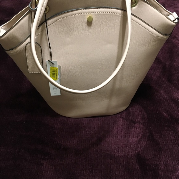 NEW SOLE/SOCIETY HANDBAG - Picture 3 of 9